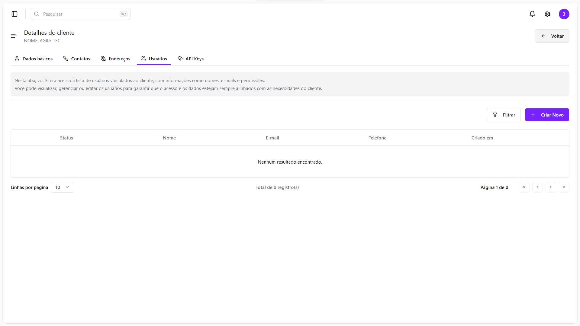 Regras - Modo Escuro