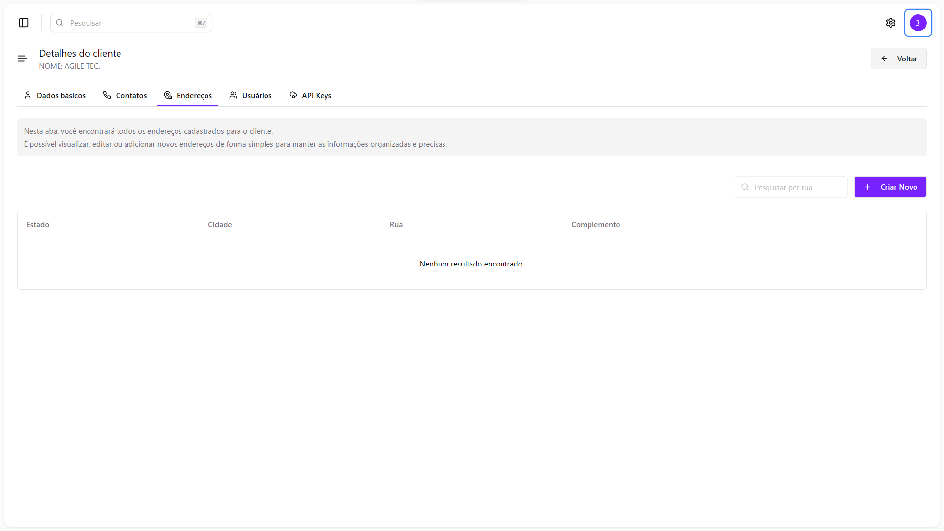 Regras - Modo Escuro