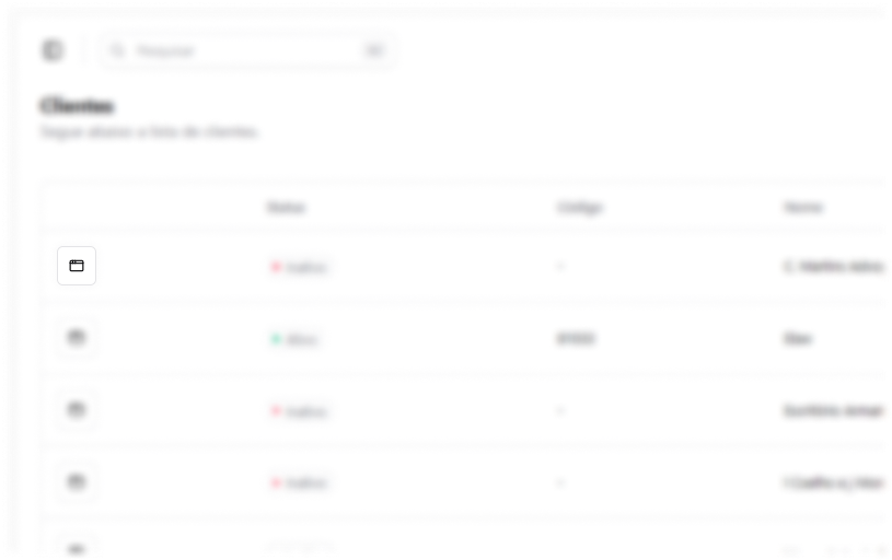 Detalhes do Perfil - Modo Escuro