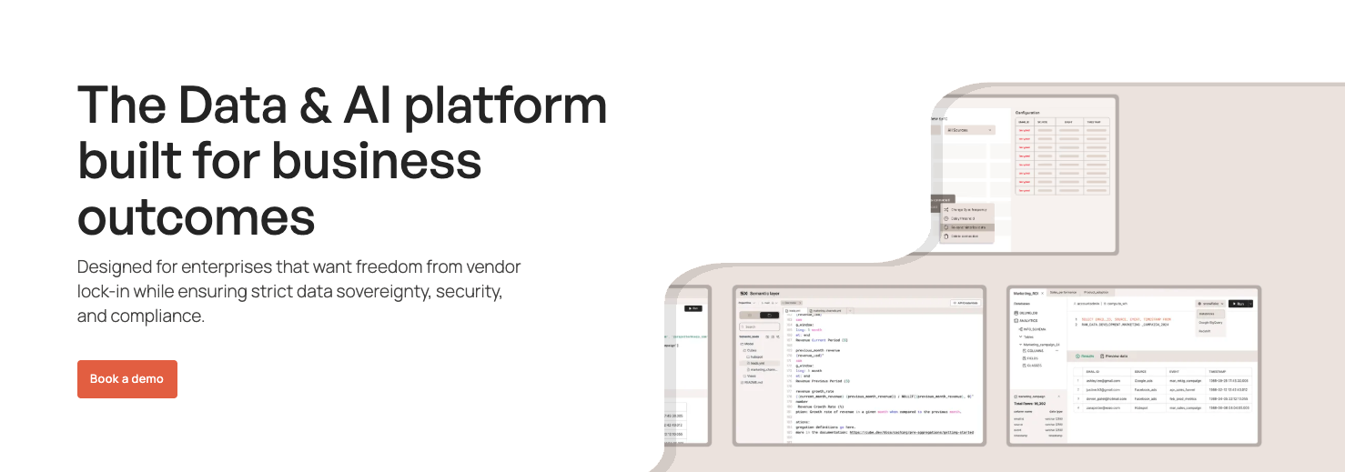 Welcome to 5X - 5X Documentation