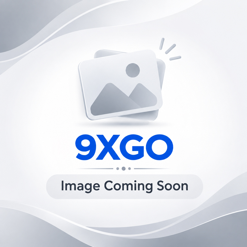 9xgo Logo Thumbnail Image Coming Soon 2