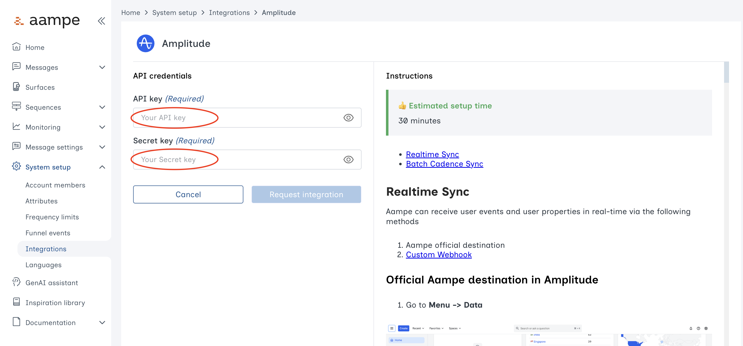 7b Aampe Amplitude Keys Pn