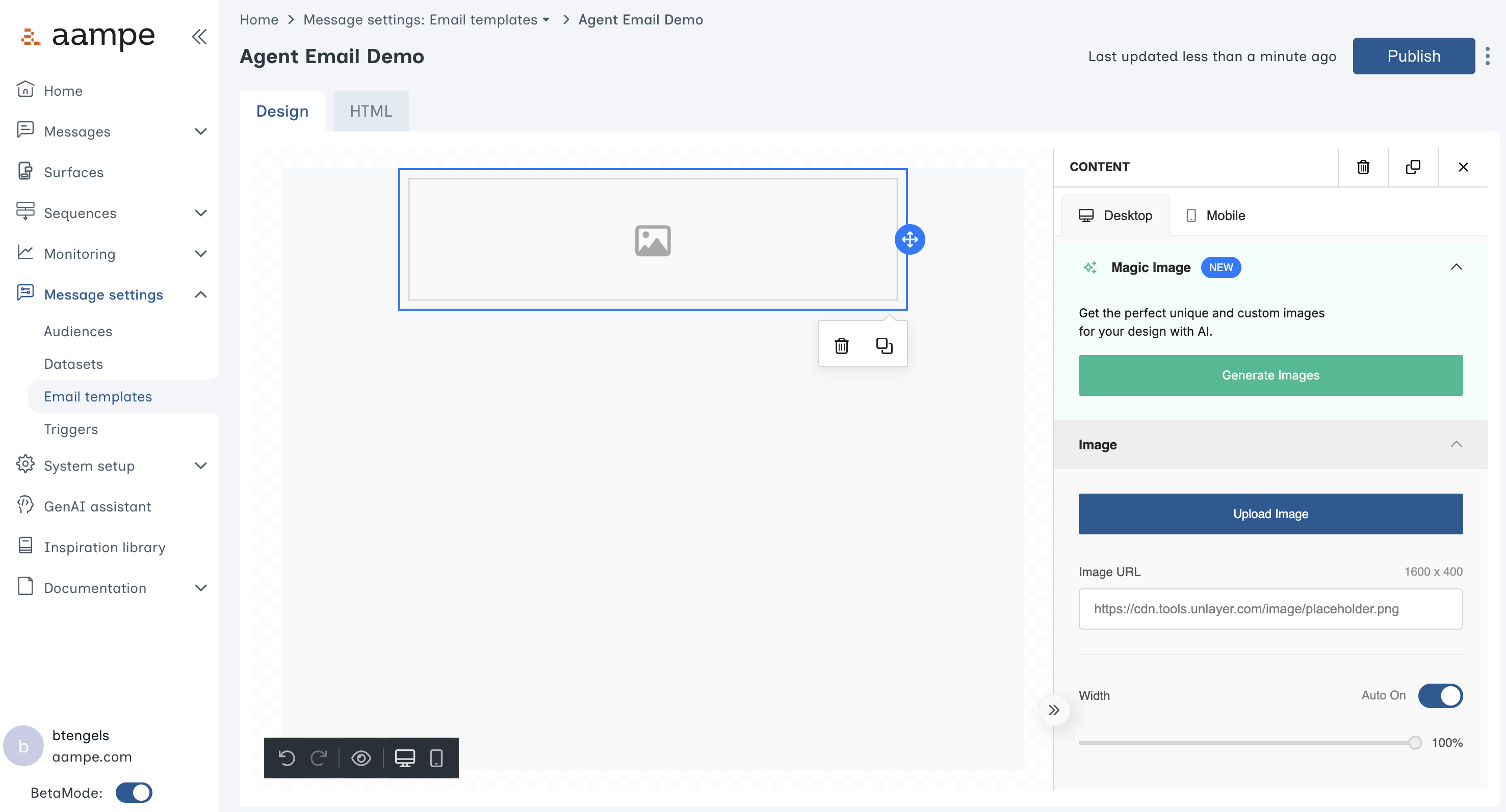 Email Image Maker Pn