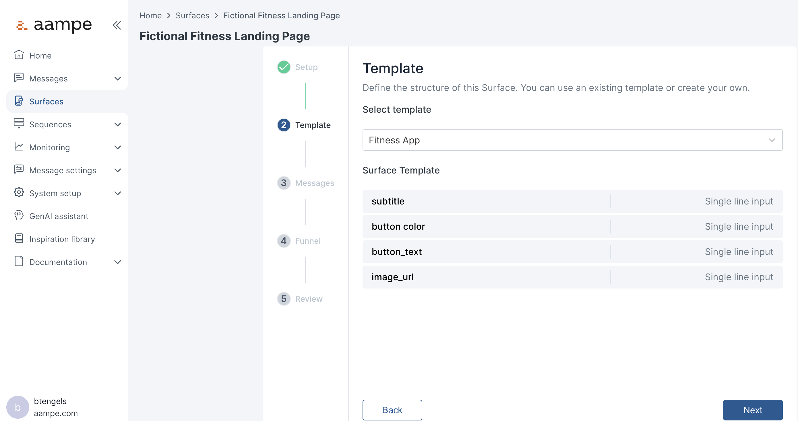 Surfaces Demo Composer Template1 Pn