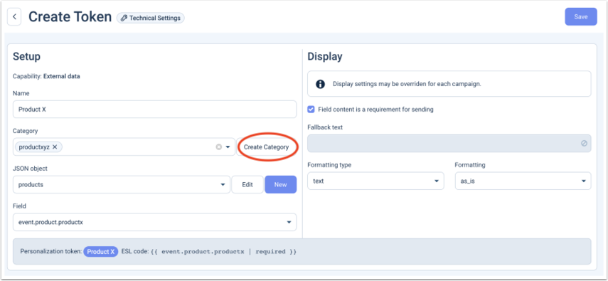 5 Category Pn 5 Category Pn