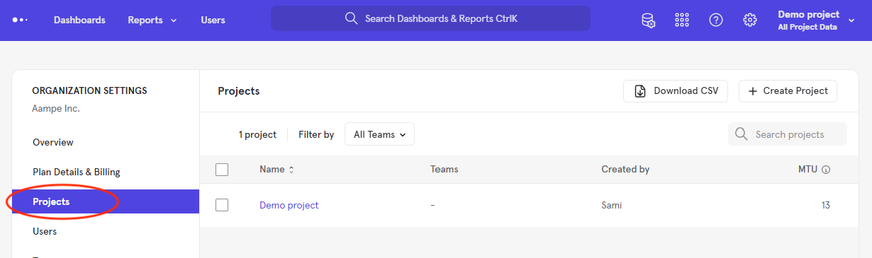 2 Project Setting Pn