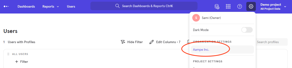 4 Service Account Pn