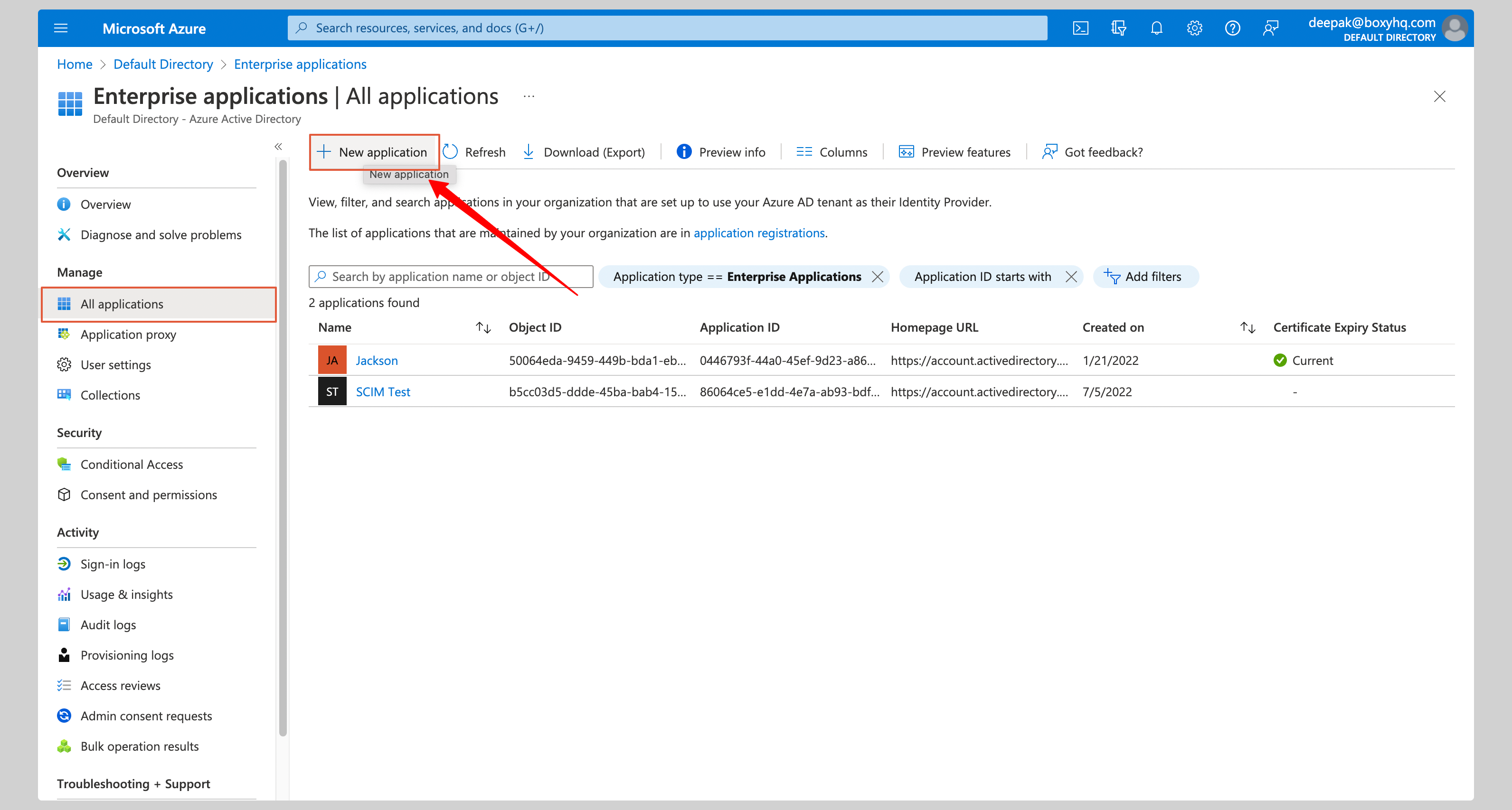 Sso Microsoft Entraid2 Pn