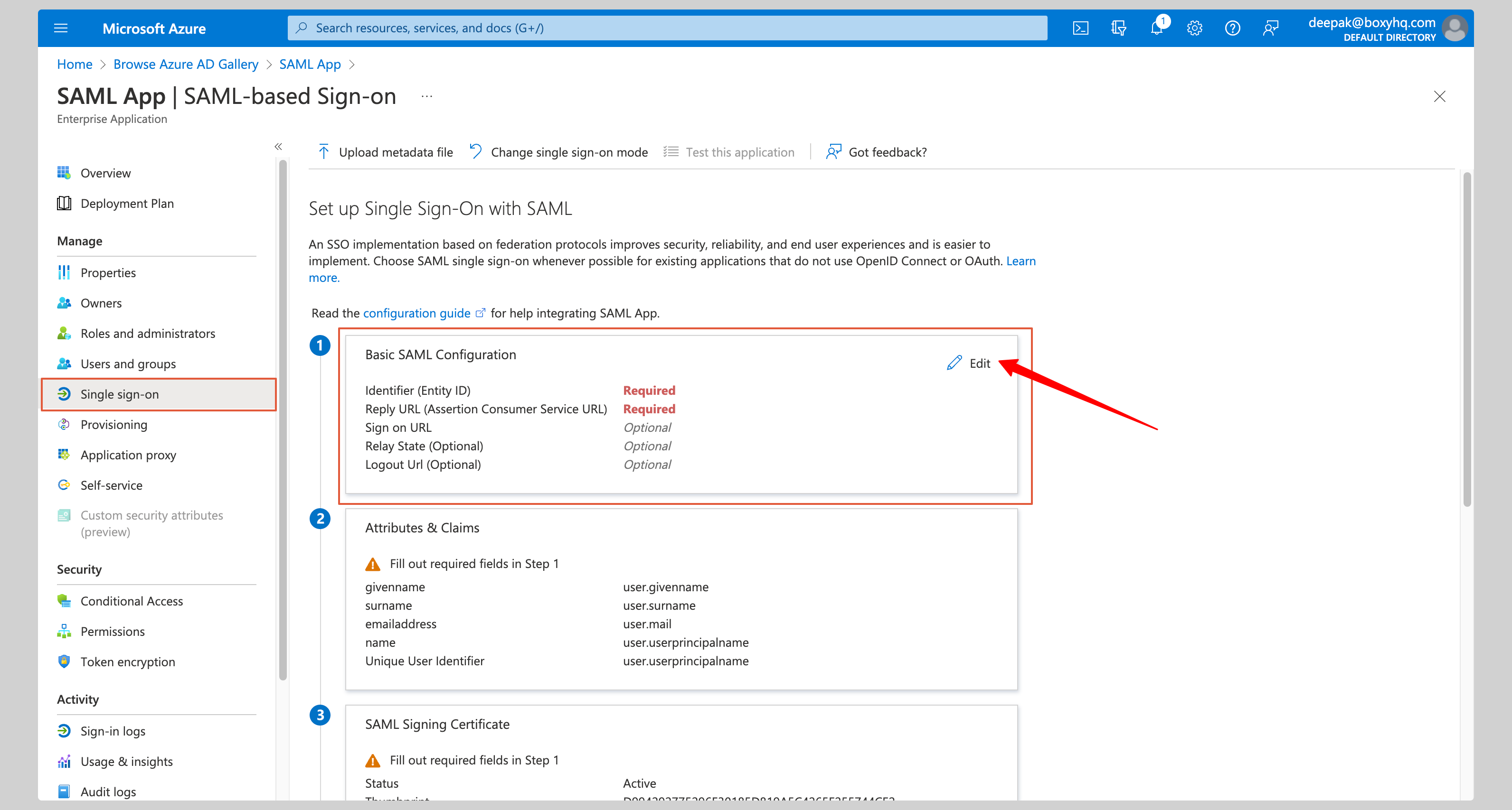 Sso Microsoft Etraid5 Pn