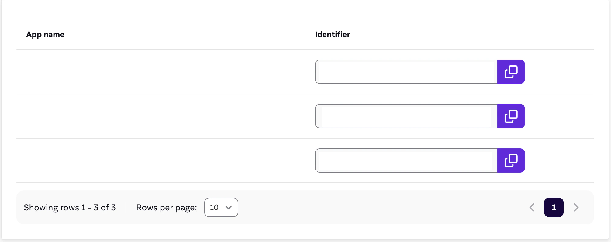 Braze Api Key Creation Braze Api Key Creation