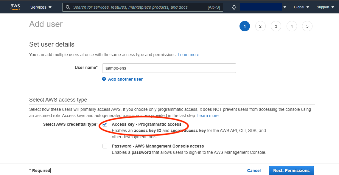 Programmatic Access Pn Programmatic Access Pn