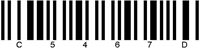 barcodes_codabar