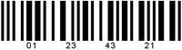 barcodes_interleaved2of5