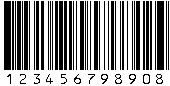 barcodes_matrix2of5