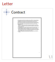 Resulting class name highlighted in bright red