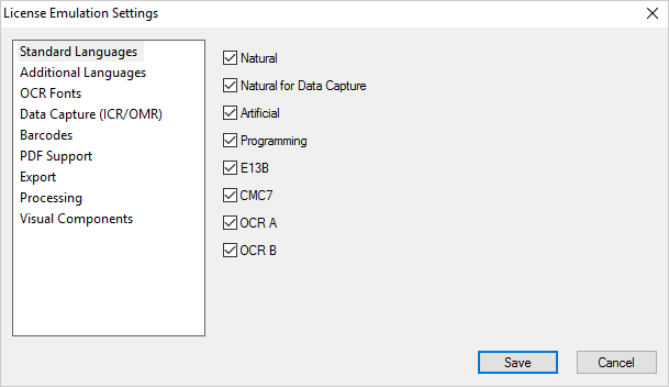 LicenseManager_emulation