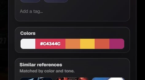 Palette Palette