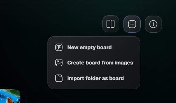 Add Boards Add Boards