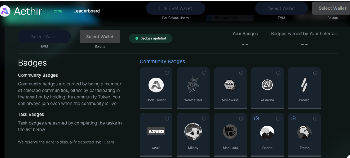 Aethir Growth Metrics