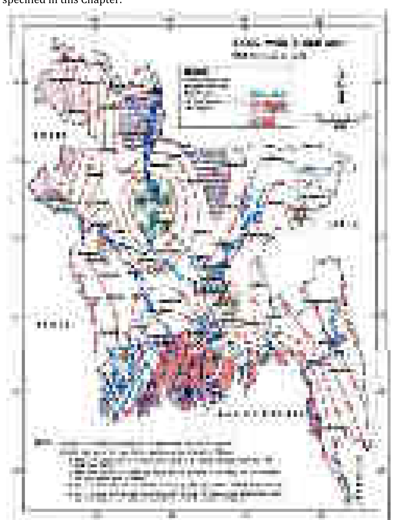 Basic wind speed (V, m/s) map of Bangladesh