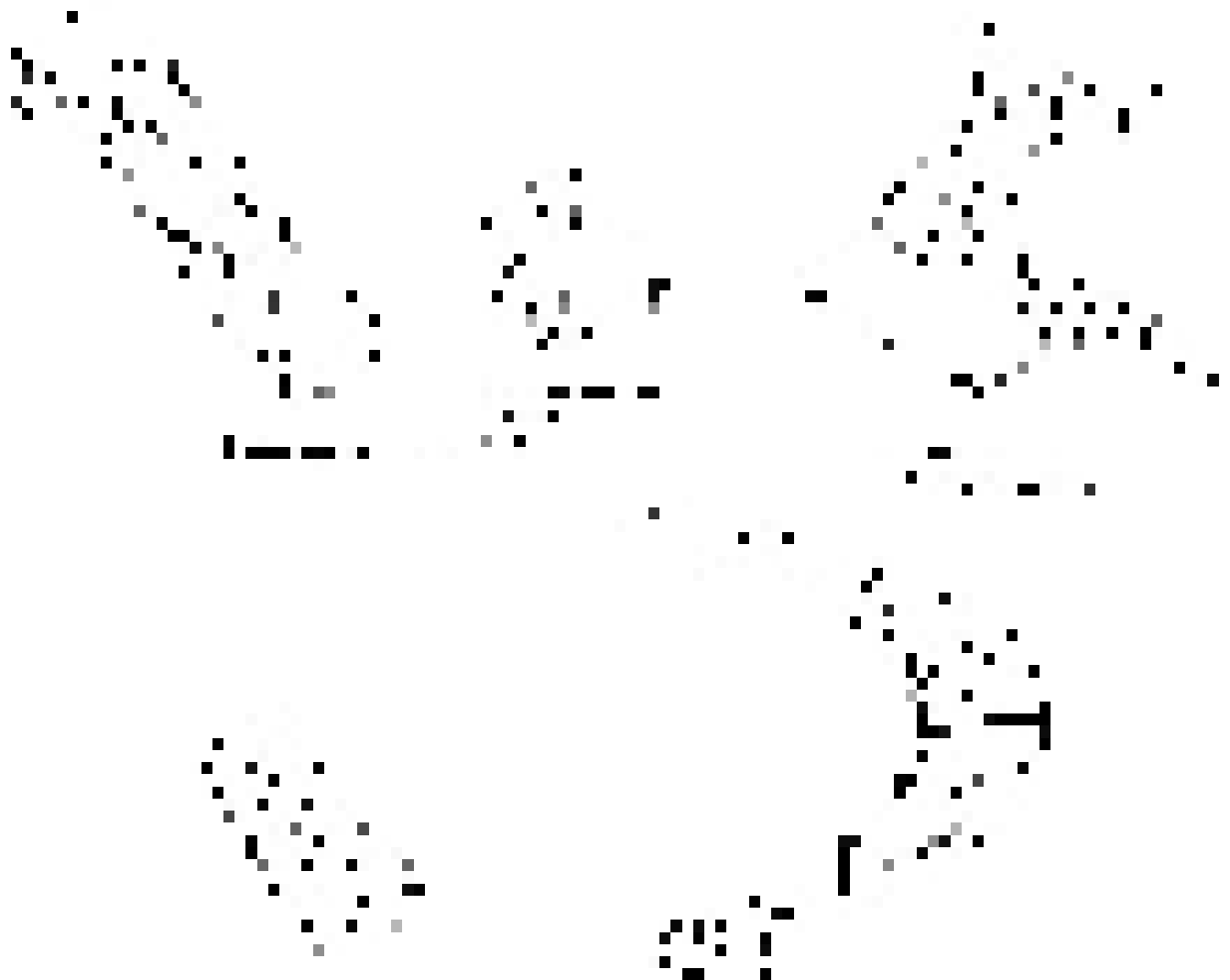 Different configurations, flight arrangements and support conditions for stairs and landings