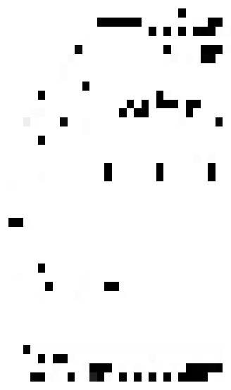 Effective breadth and loading distribution on stairs built in a wall