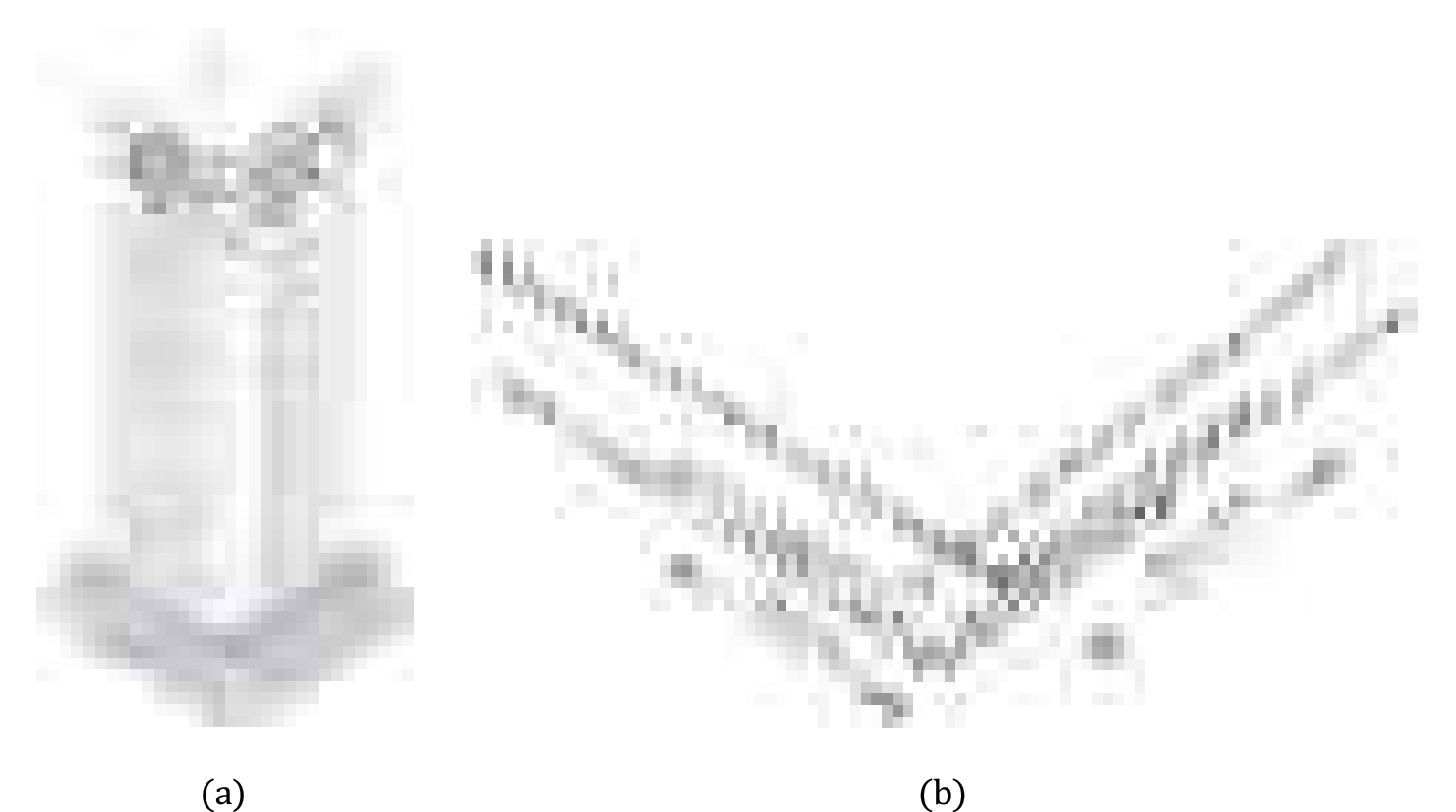 Tie-beam construction: (a) wall intersections; (b) 90 degree hooked anchorage to longitudinal reinforcement