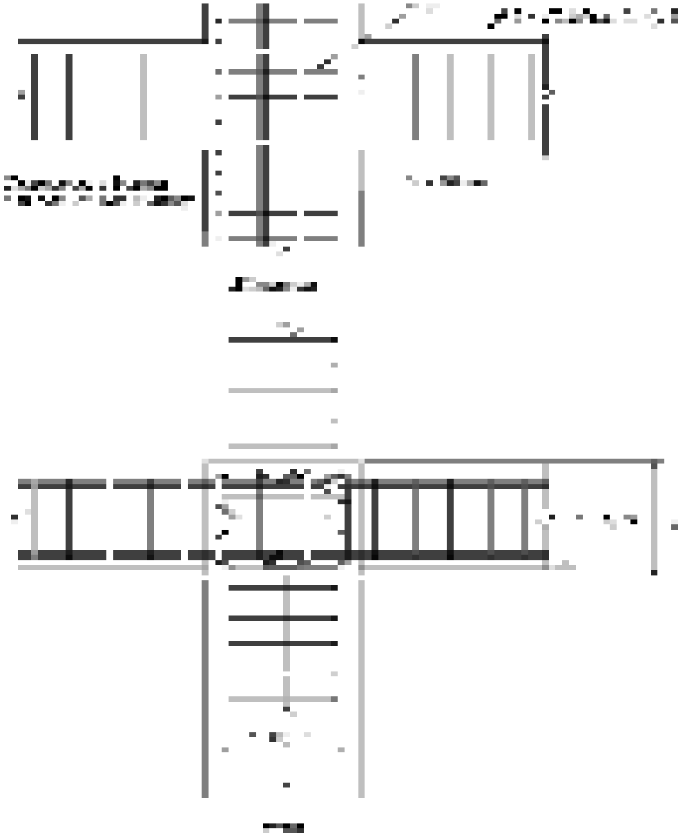 Transverse reinforcement requirements for joints confined by structural member