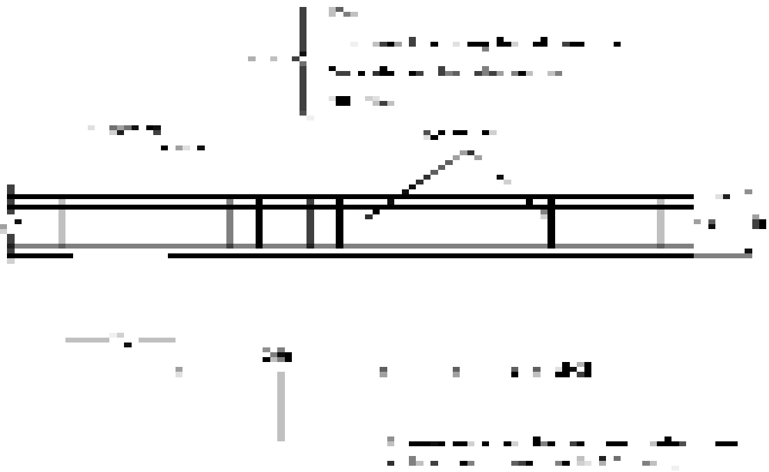 Transverse reinforcement requirements for beams in intermediate moment frames (IMF)