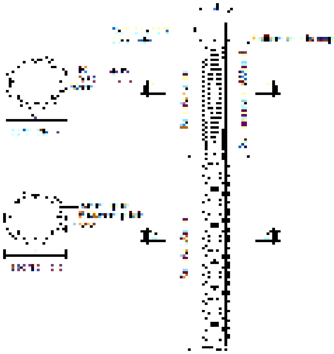 Spiral details of cast-in-situ pile in seismic zone 4 and SDC D
