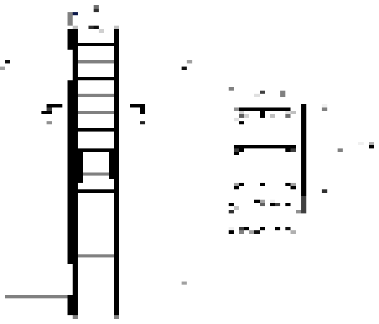 General requirements for special moment frames subjected to bending and axial load