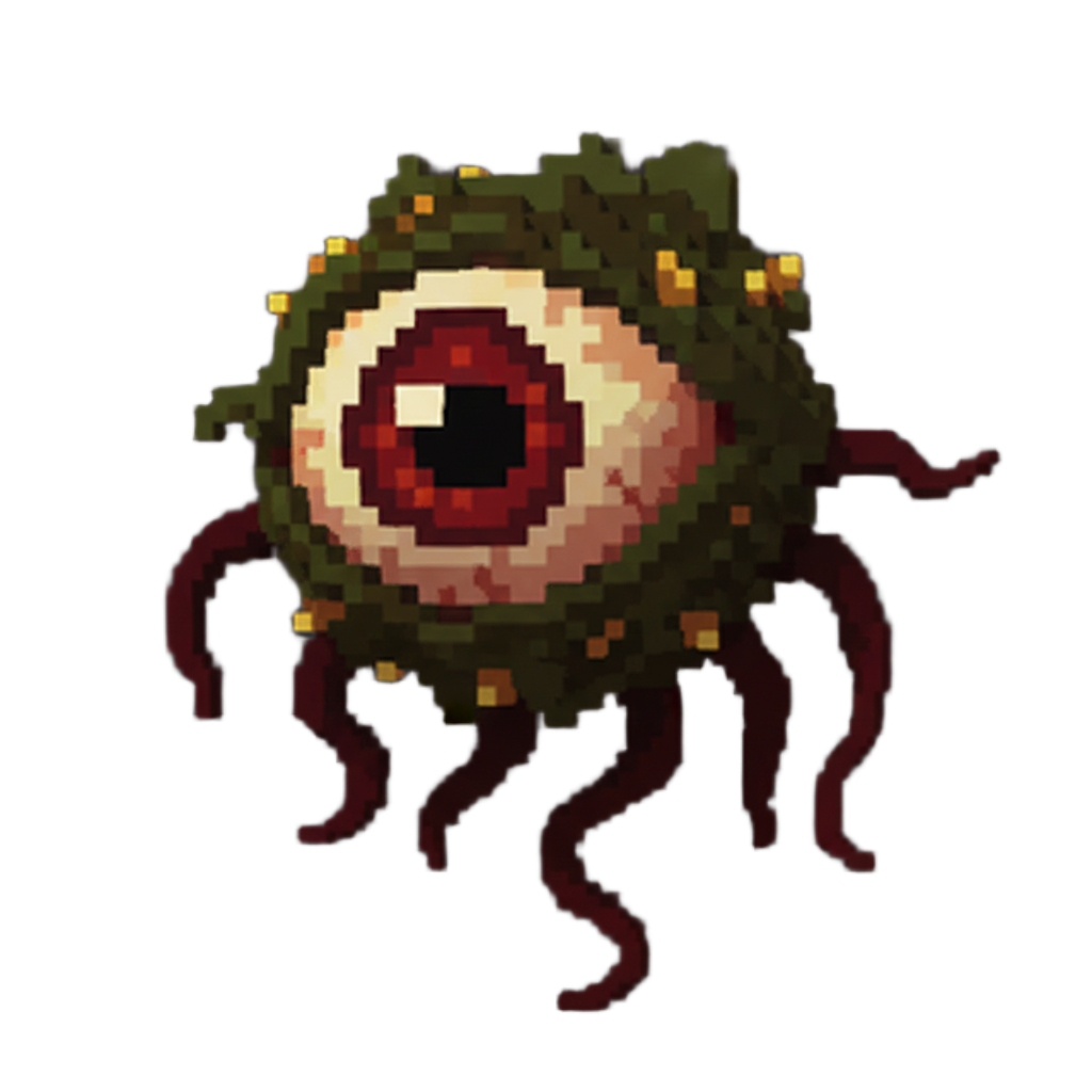 Abyssal Eye