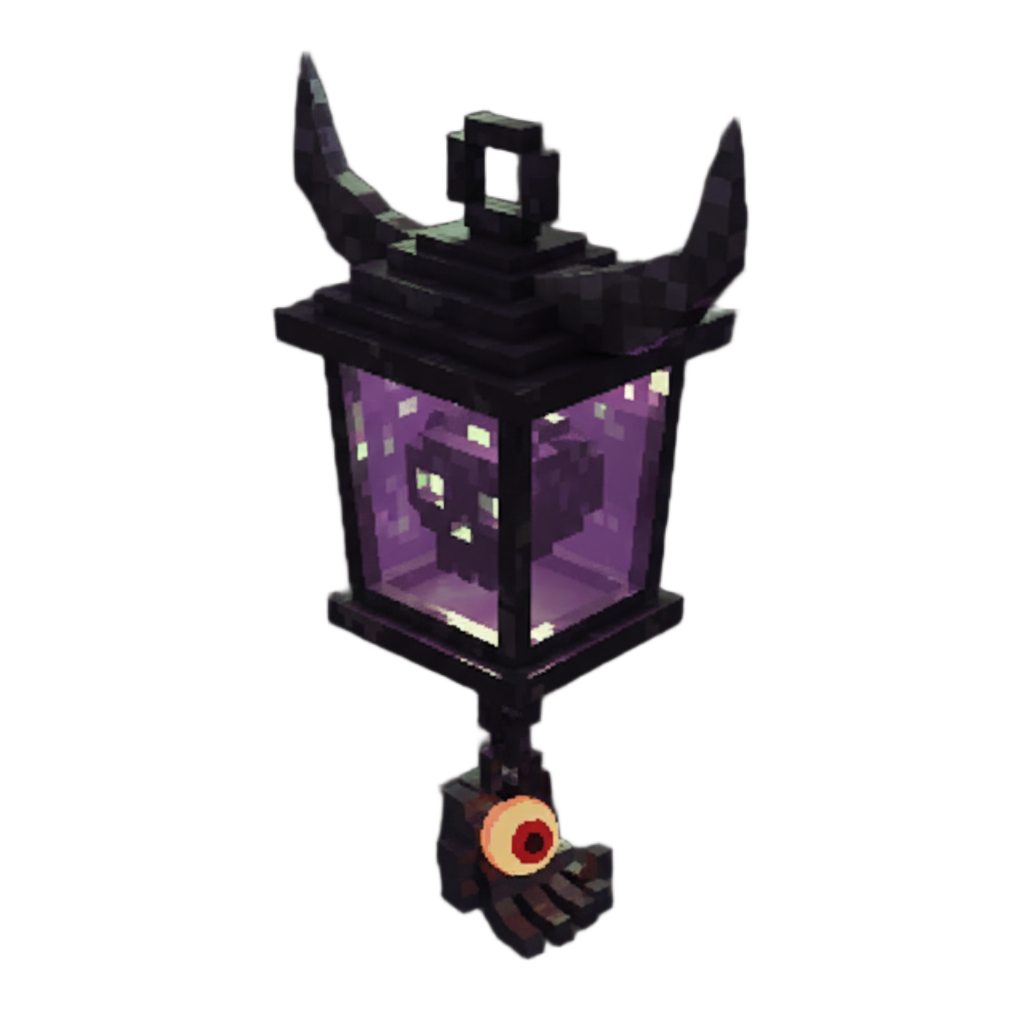 Shadow Lantern