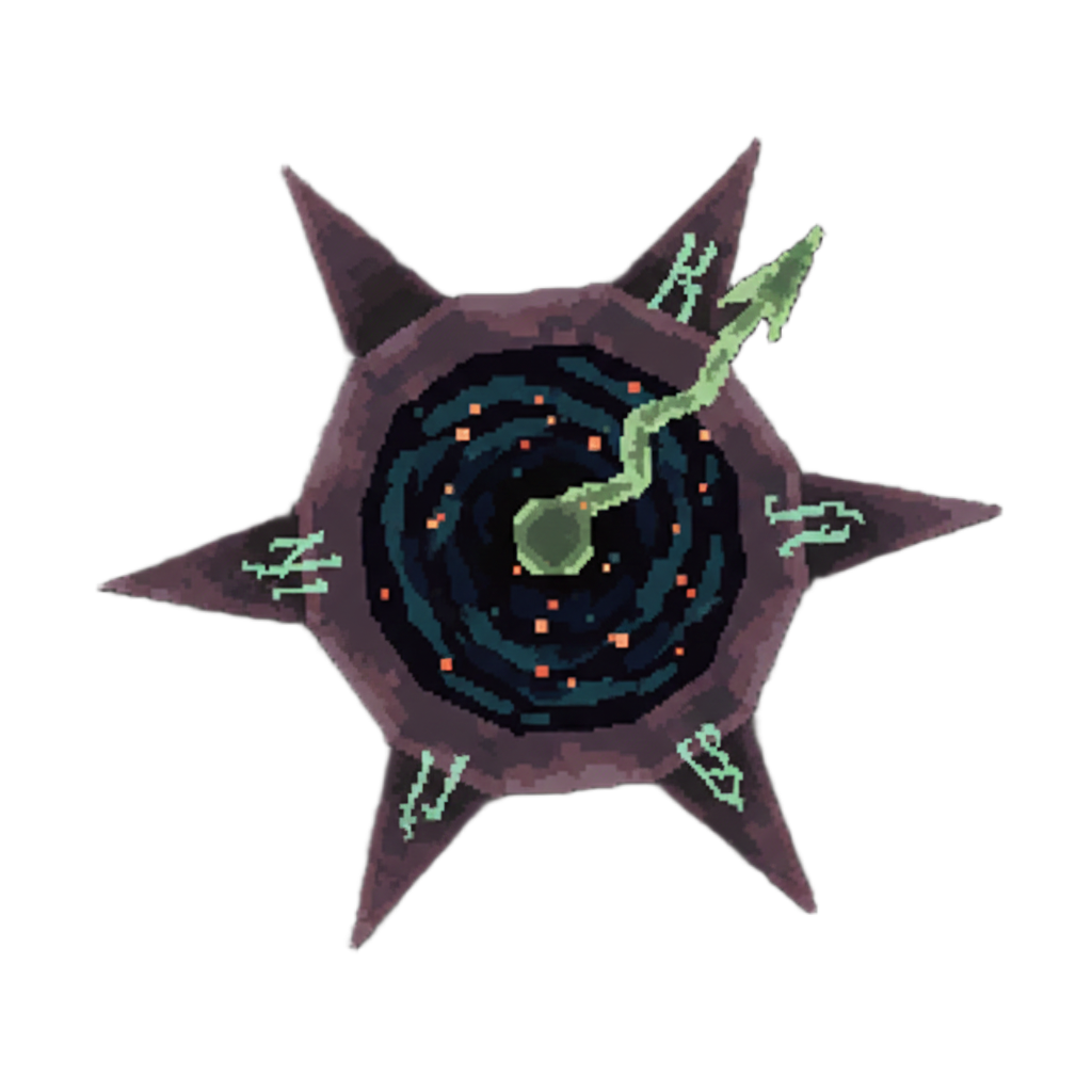 Void Compass