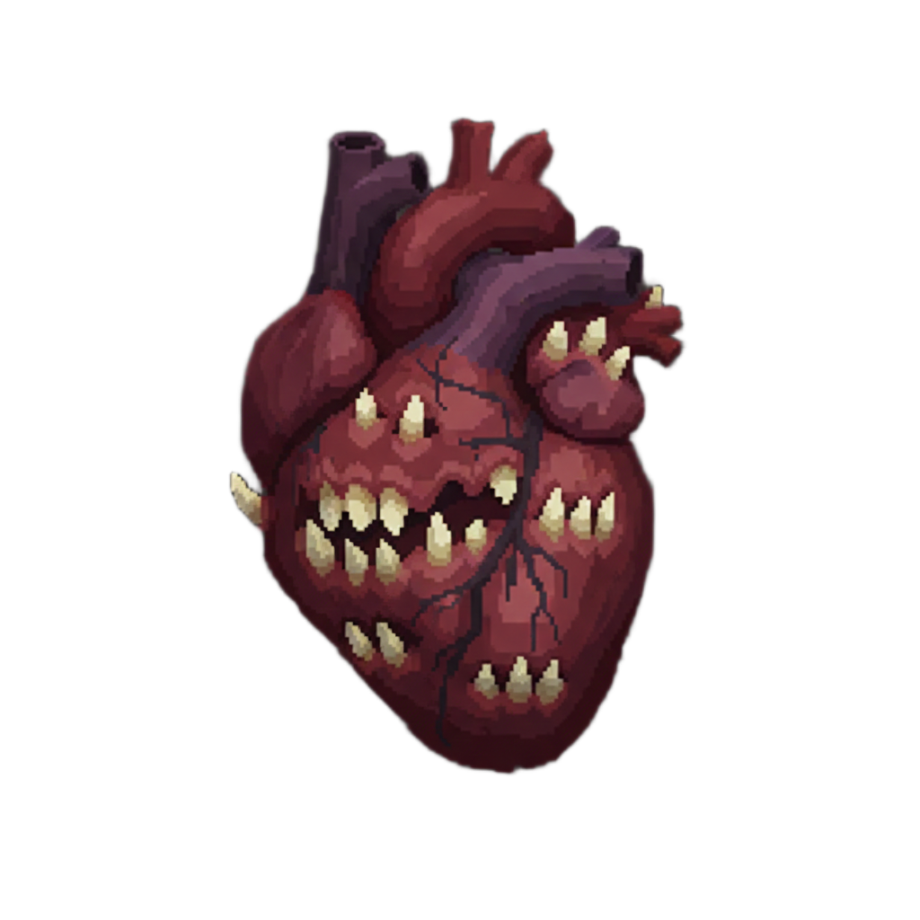 Void Heart
