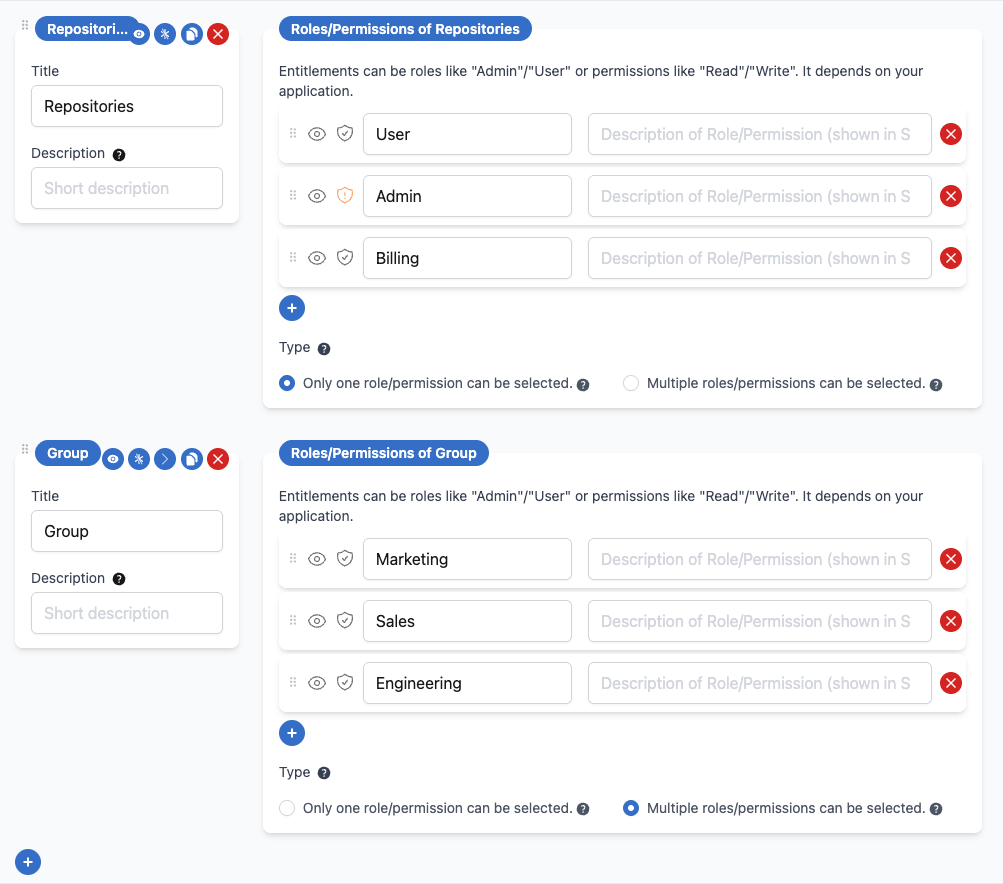 Permission Structure 2
