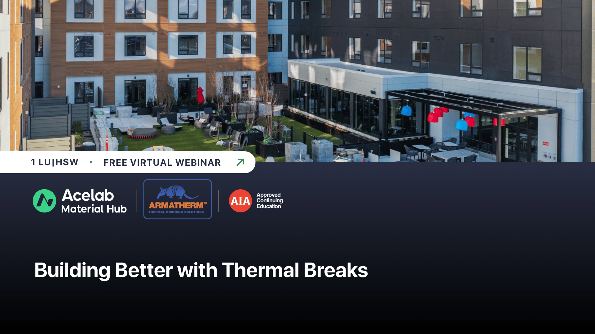 Building Better With Thermal Breaks (3)