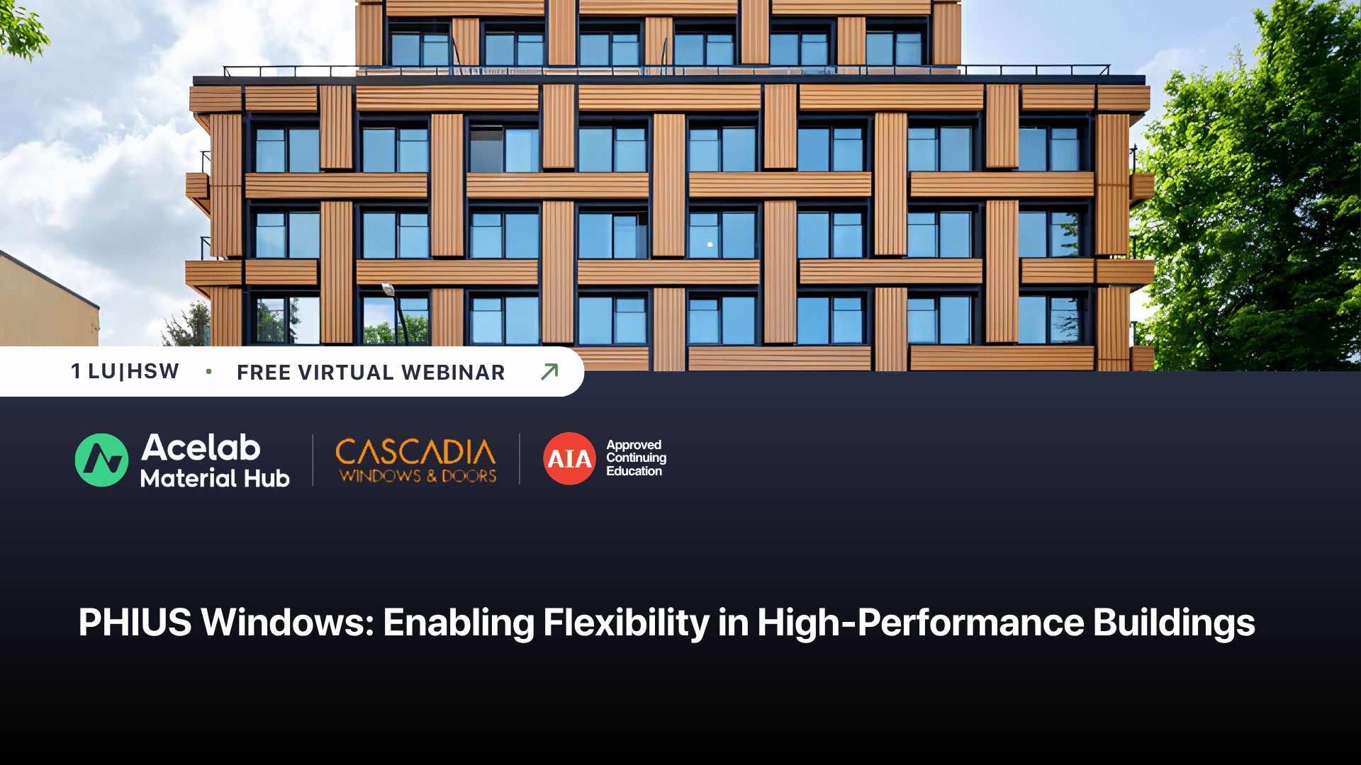 PHIUS Windows Enabling Flexibility In High Performance Buildings (2)