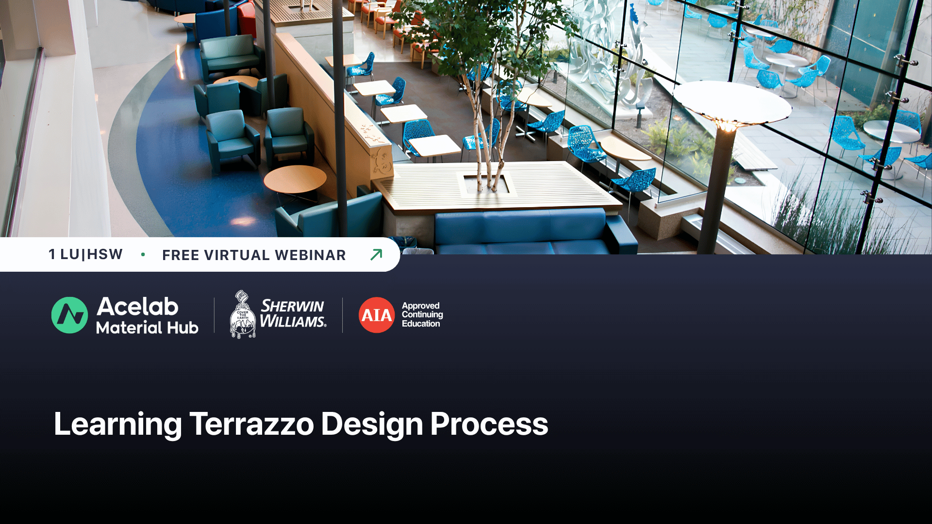 Learning Terrazzo Design Process (3)