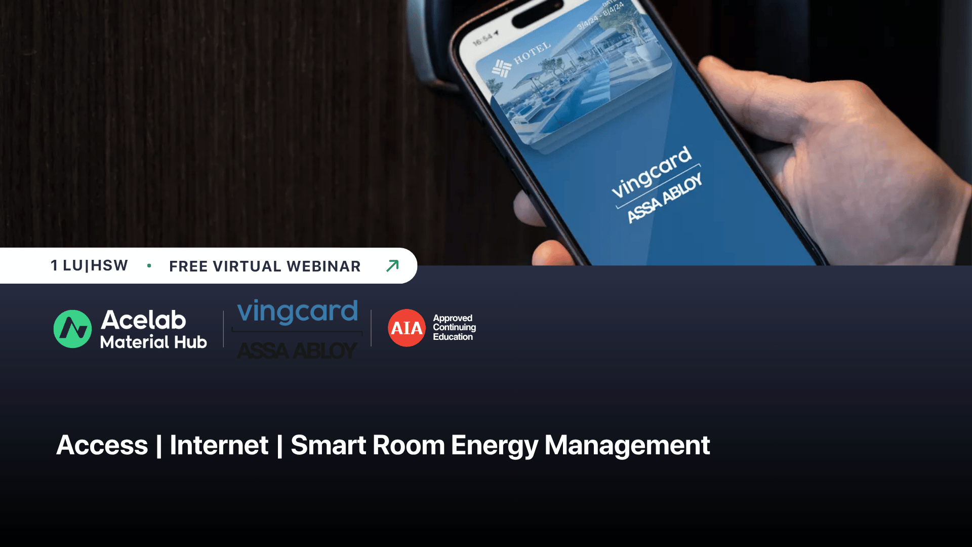 Access Internet Smart Room Energy Management (3)