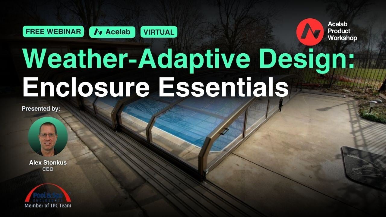 Weather-Adaptive Design: Enclosure Essentials webinar cover