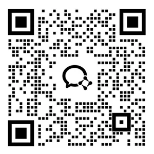 SoMark assistant QR code