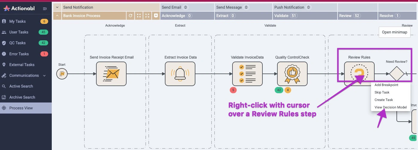 ATR07 Viewdecisionmodelmenuoverreviewrules Jp