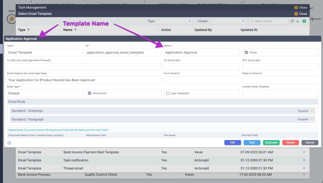 ATR17 Editing Email Template Jp
