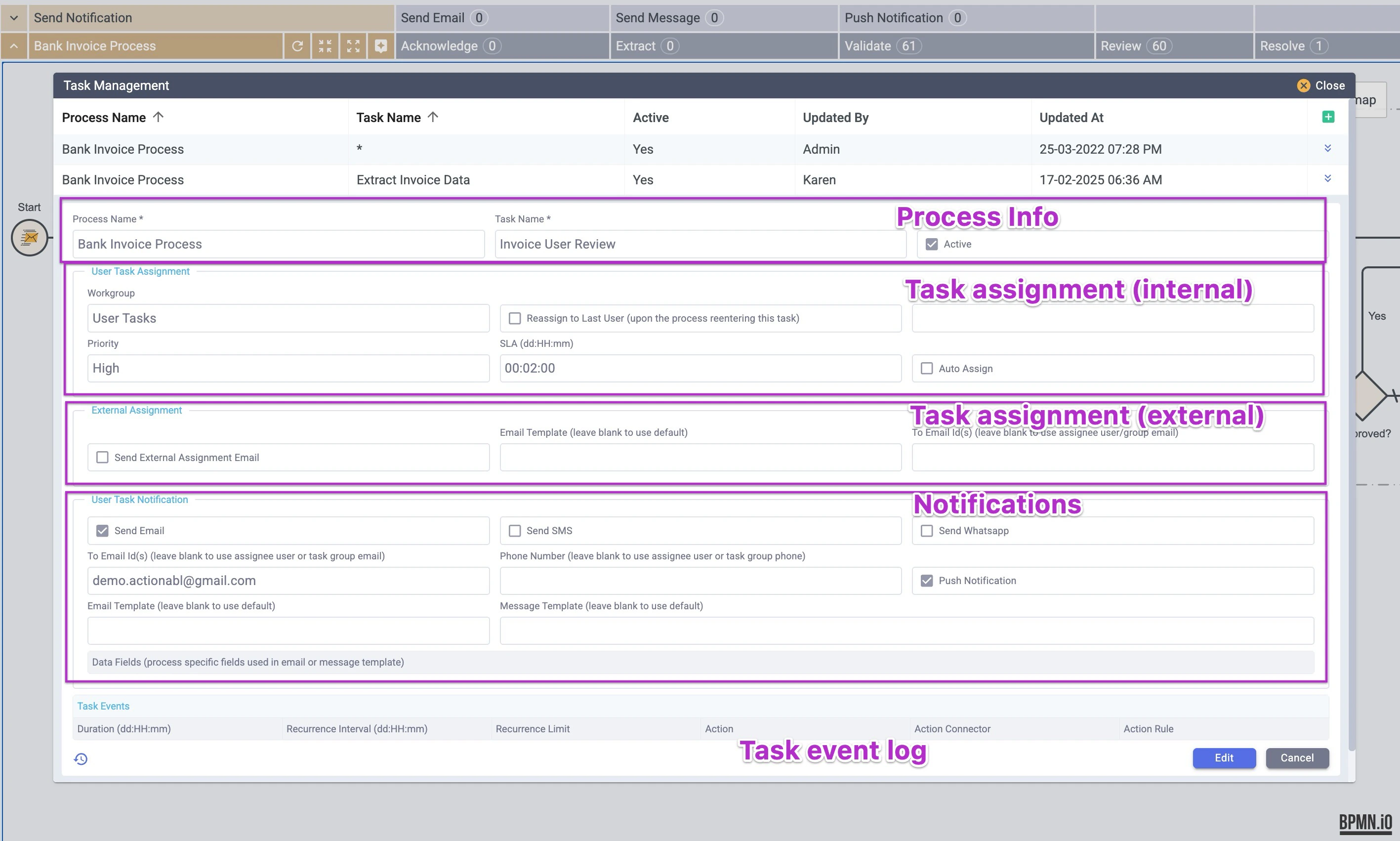 ATR21 User Task Details Jp