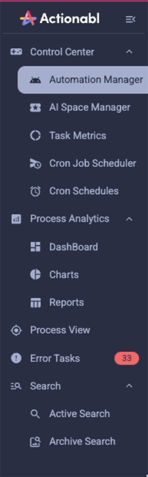 C1 Controller Menu Pn