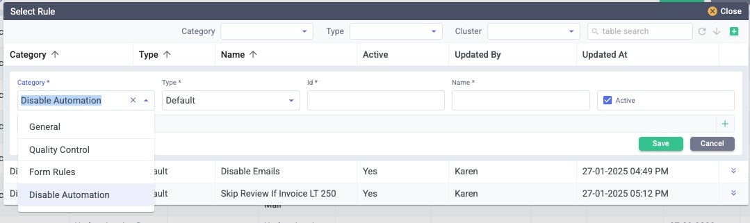 C19 Create Rule Category Select Jp