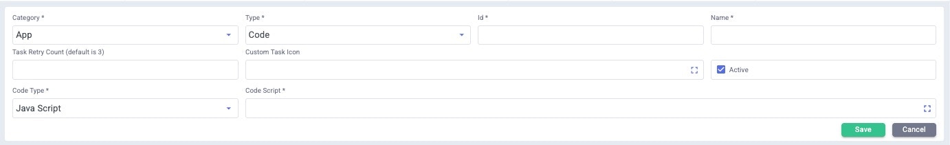 PM117 App Connect Code Jp