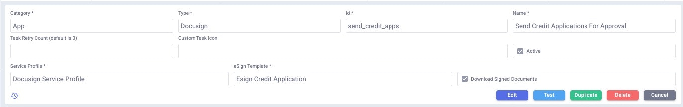 PM118 App Connect Docusign Jp