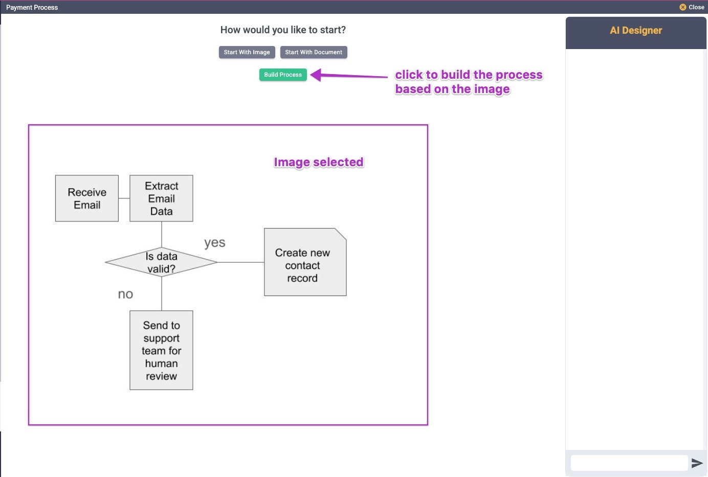 PM124 Process Wizard AI1 Jp